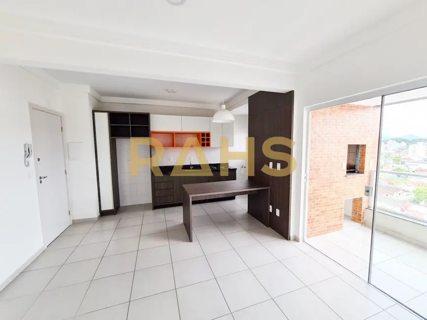 Foto 4 de Apartamento com 2 quartos à venda, 52m2 em Bucarein, Joinville - SC