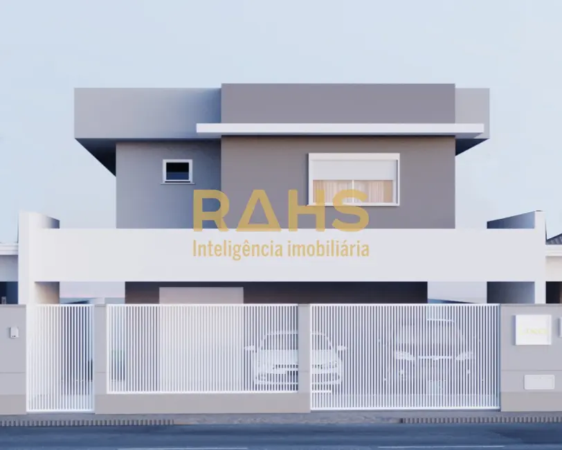 Foto 4 de Casa com 4 quartos à venda, 255m2 em Glória, Joinville - SC