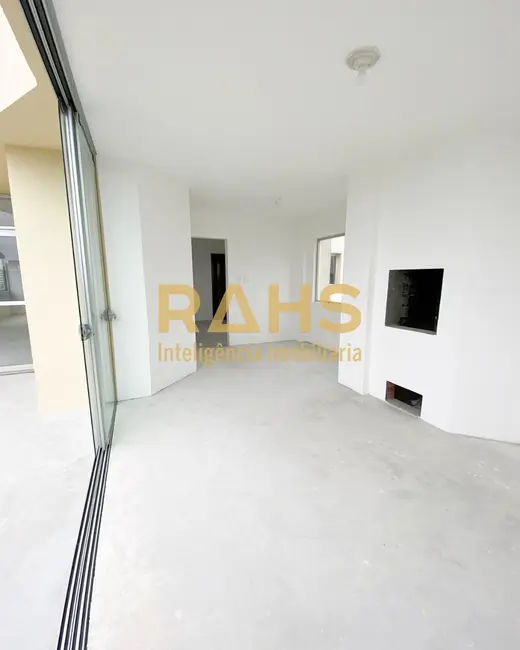 Foto 5 de Cobertura com 4 quartos à venda, 236m2 em Anita Garibaldi, Joinville - SC