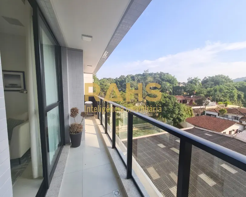 Foto 7 de Apartamento com 2 quartos à venda, 80m2 em Atiradores, Joinville - SC