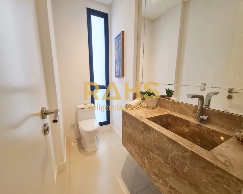 Foto 5 de Apartamento com 2 quartos à venda, 80m2 em Atiradores, Joinville - SC