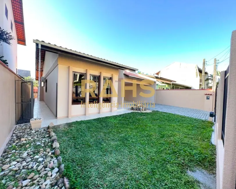 Foto 7 de Casa com 3 quartos à venda, 160m2 em Costa e Silva, Joinville - SC