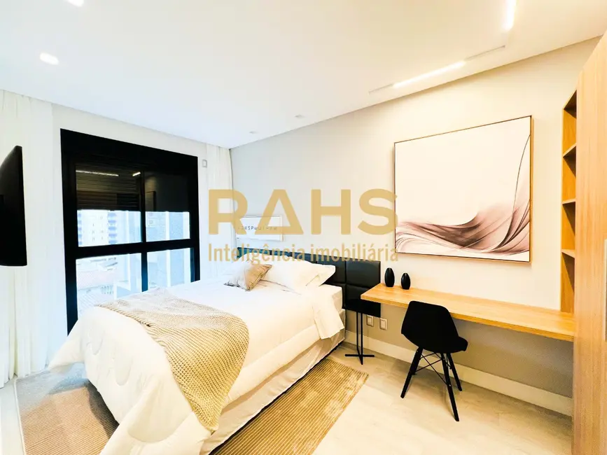 Foto 8 de Apartamento com 2 quartos à venda, 81m2 em Atiradores, Joinville - SC