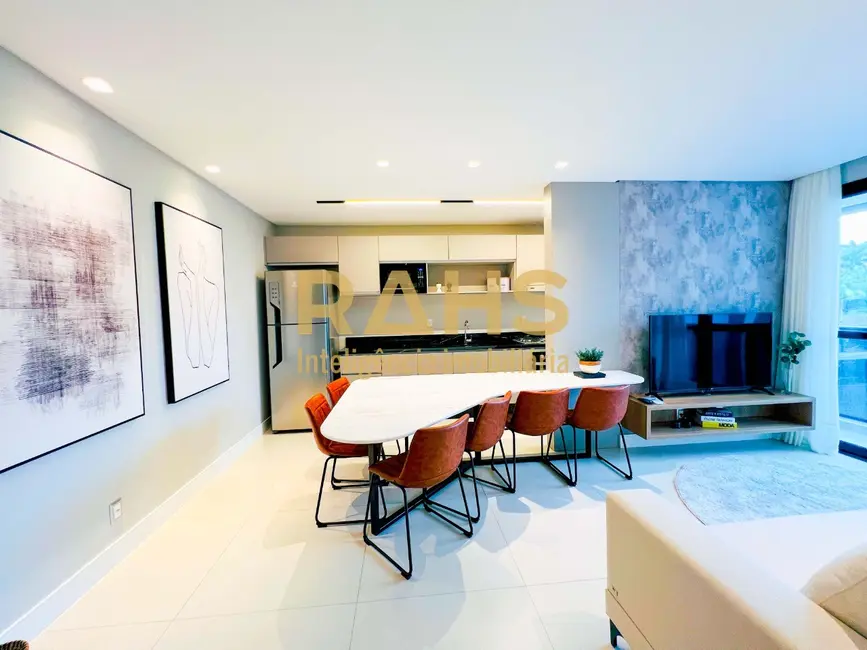 Foto 5 de Apartamento com 2 quartos à venda, 81m2 em Atiradores, Joinville - SC