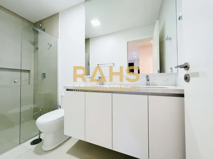 Foto 9 de Apartamento com 2 quartos à venda, 81m2 em Atiradores, Joinville - SC