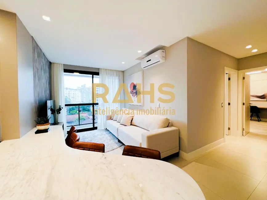 Foto 4 de Apartamento com 2 quartos à venda, 81m2 em Atiradores, Joinville - SC