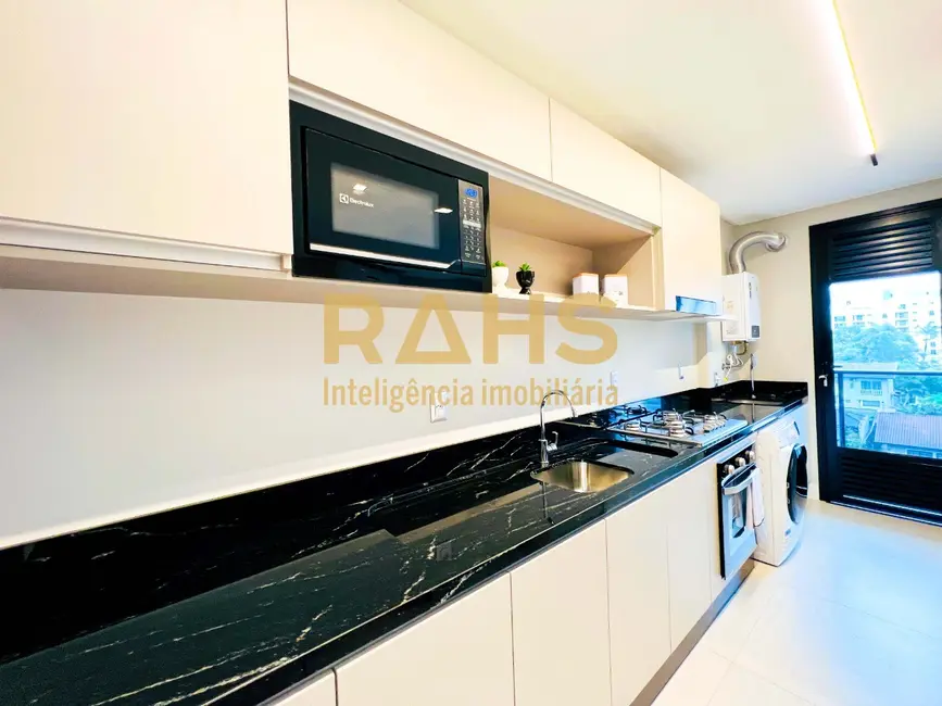 Foto 6 de Apartamento com 2 quartos à venda, 81m2 em Atiradores, Joinville - SC