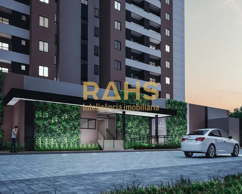 Apartamento com 3 quartos à venda, 78m2 em Anita Garibaldi, Joinville - SC - imagem 7 Foto 7 de Apartamento com 3 quartos à venda, 78m2 em Anita Garibaldi, Joinville - SC