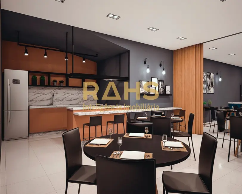 Apartamento com 3 quartos à venda, 78m2 em Anita Garibaldi, Joinville - SC - imagem 5 Foto 5 de Apartamento com 3 quartos à venda, 78m2 em Anita Garibaldi, Joinville - SC