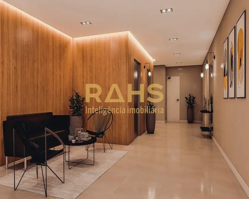 Apartamento com 3 quartos à venda, 78m2 em Anita Garibaldi, Joinville - SC - imagem 4 Foto 4 de Apartamento com 3 quartos à venda, 78m2 em Anita Garibaldi, Joinville - SC