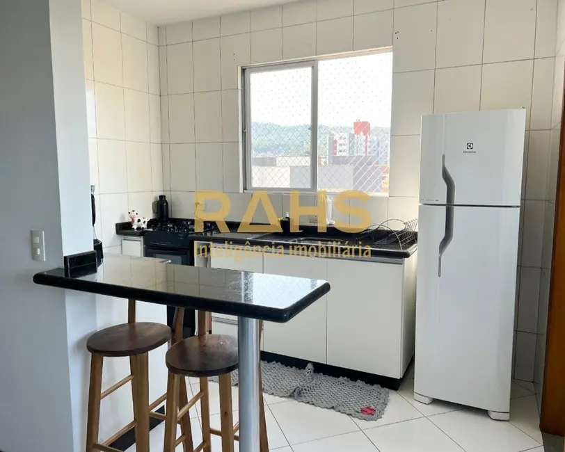 Foto 5 de Apartamento com 2 quartos à venda, 65m2 em Bom Retiro, Joinville - SC