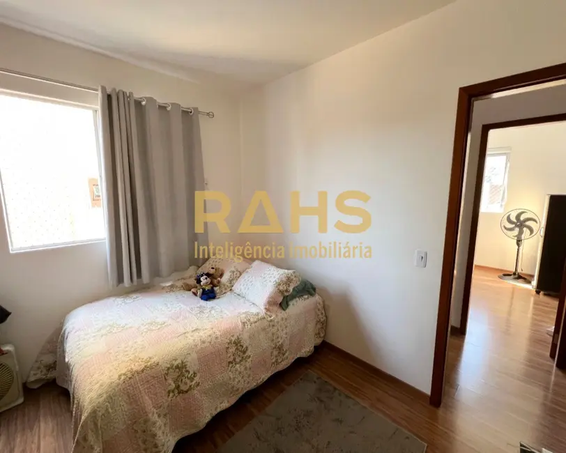 Foto 9 de Apartamento com 2 quartos à venda, 65m2 em Bom Retiro, Joinville - SC
