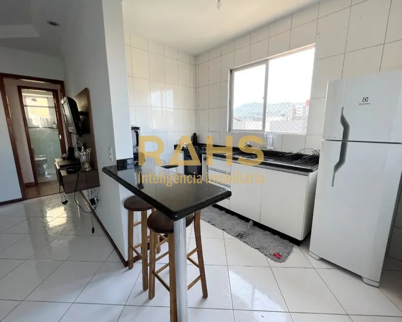 Foto 4 de Apartamento com 2 quartos à venda, 65m2 em Bom Retiro, Joinville - SC