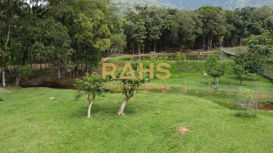 Foto 9 de Chácara com 2 quartos à venda, 69790m2 em Vila Nova, Joinville - SC