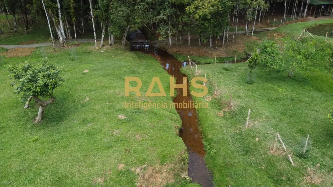 Foto 8 de Chácara com 2 quartos à venda, 69790m2 em Vila Nova, Joinville - SC