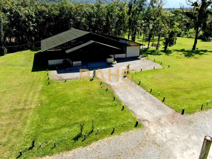 Foto 3 de Chácara com 2 quartos à venda, 69790m2 em Vila Nova, Joinville - SC