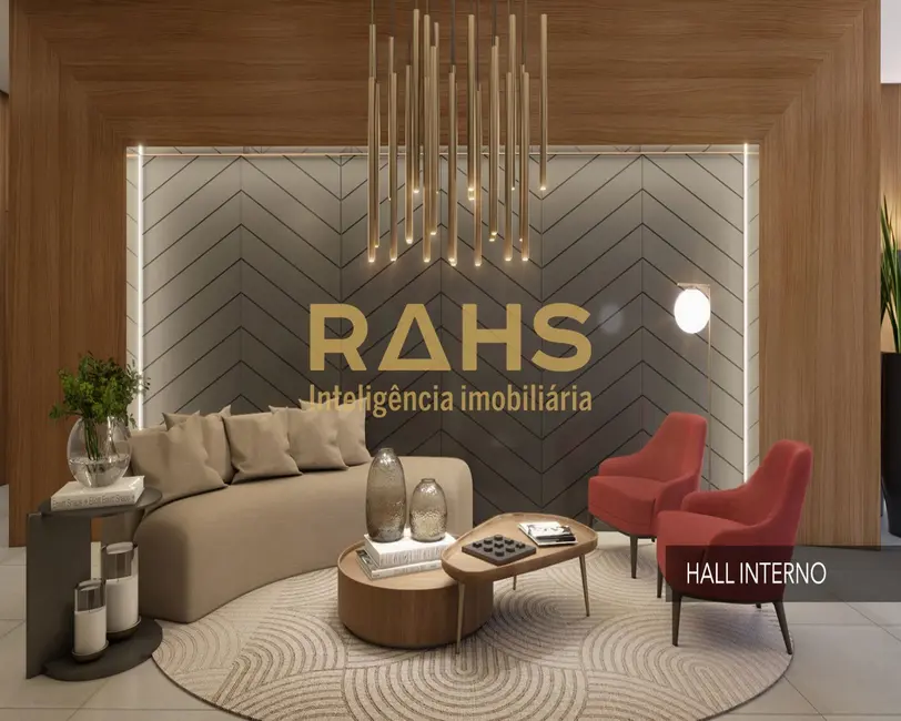 Foto 7 de Apartamento com 3 quartos à venda, 88m2 em Saguaçu, Joinville - SC