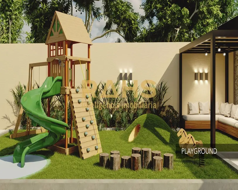 Foto 3 de Apartamento com 3 quartos à venda, 88m2 em Saguaçu, Joinville - SC