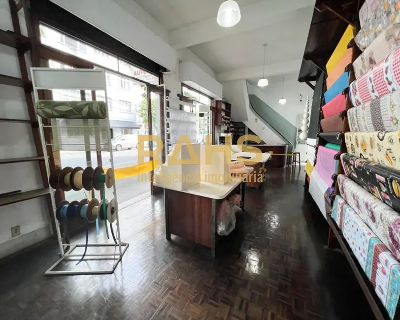 Foto 5 de Casa à venda, 1004m2 em Centro, Joinville - SC