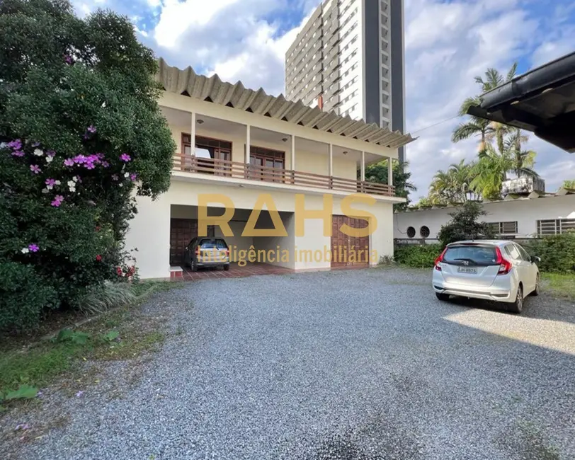 Foto 6 de Casa à venda, 1004m2 em Centro, Joinville - SC