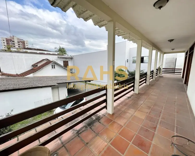 Foto 9 de Casa à venda, 1004m2 em Centro, Joinville - SC