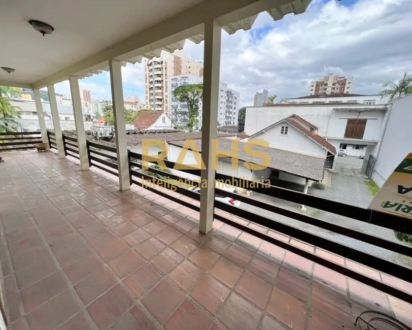 Foto 8 de Casa à venda, 1004m2 em Centro, Joinville - SC