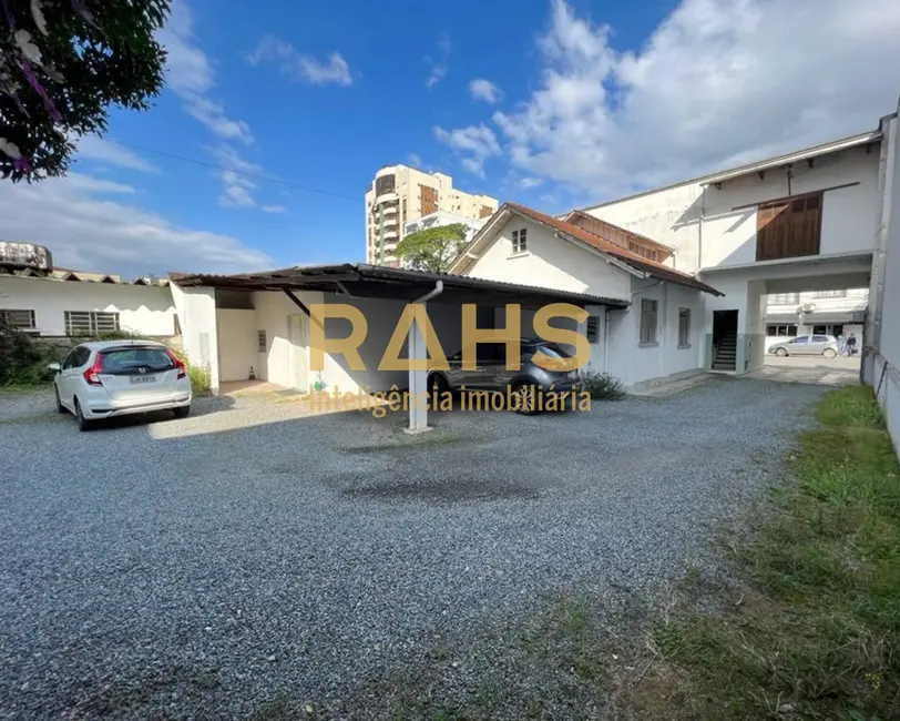 Foto 7 de Casa à venda, 1004m2 em Centro, Joinville - SC