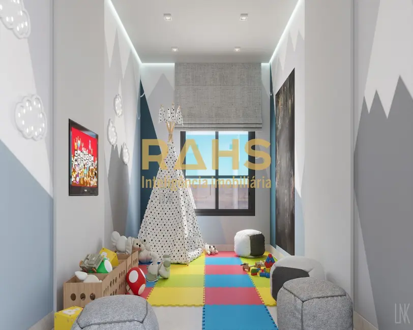 Foto 2 de Apartamento com 3 quartos à venda, 99m2 em Centro, Balneario Picarras - SC