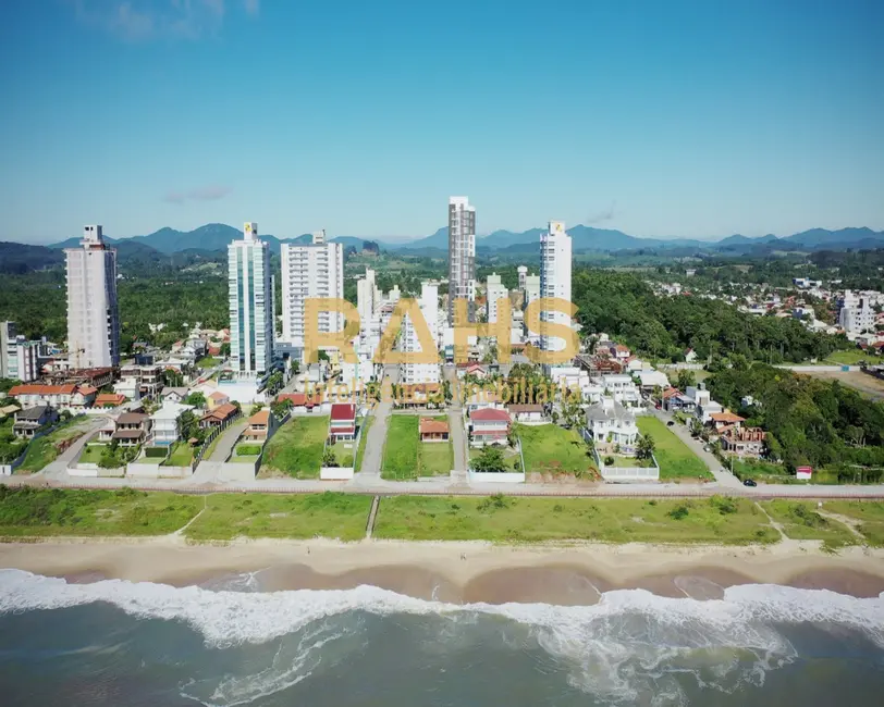 Foto 7 de Apartamento com 3 quartos à venda, 99m2 em Centro, Balneario Picarras - SC