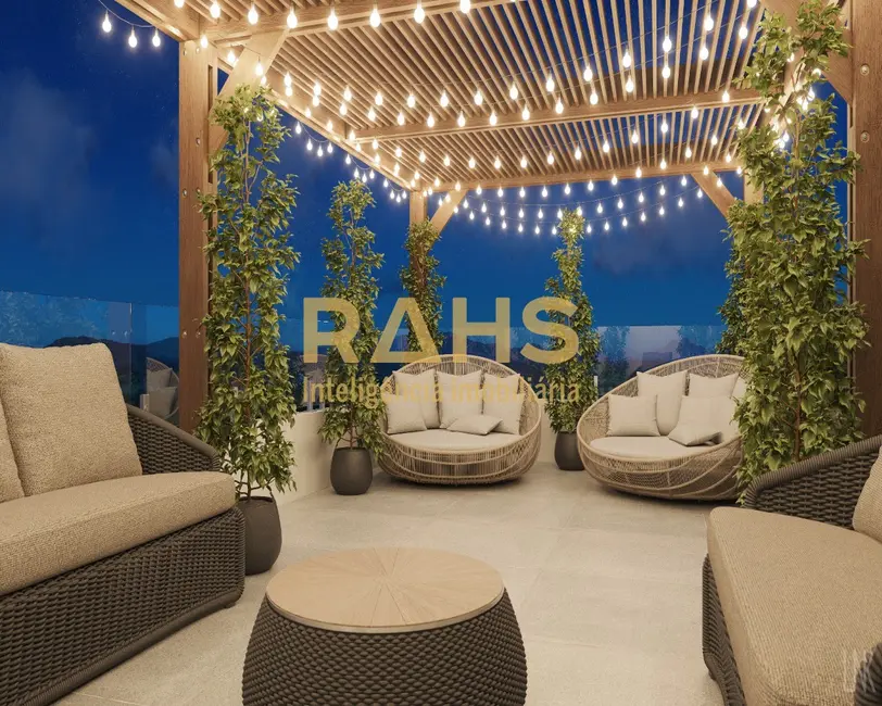 Foto 4 de Apartamento com 3 quartos à venda, 124m2 em Centro, Balneario Picarras - SC