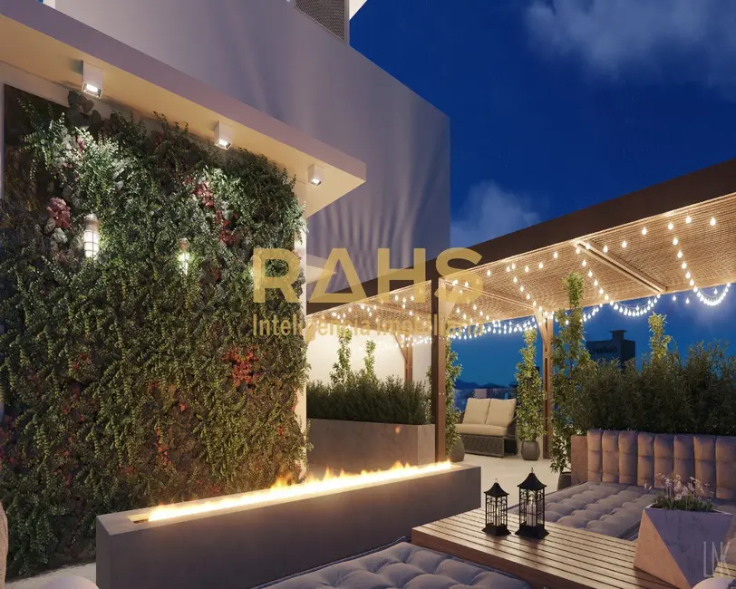 Foto 5 de Apartamento com 3 quartos à venda, 124m2 em Centro, Balneario Picarras - SC