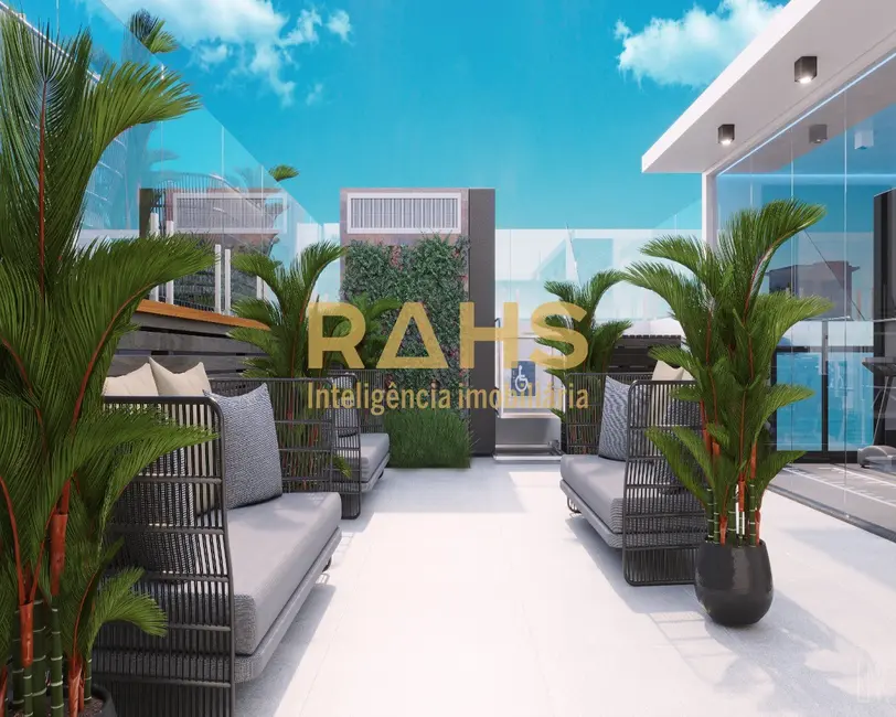 Foto 6 de Apartamento com 3 quartos à venda, 124m2 em Centro, Balneario Picarras - SC