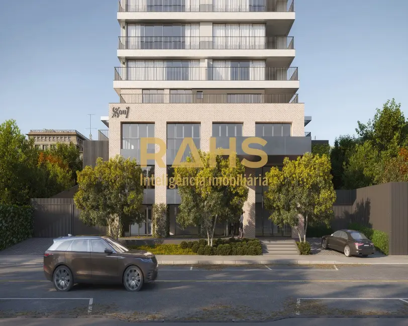 Foto 4 de Apartamento com 3 quartos à venda, 139m2 em Centro, Joinville - SC