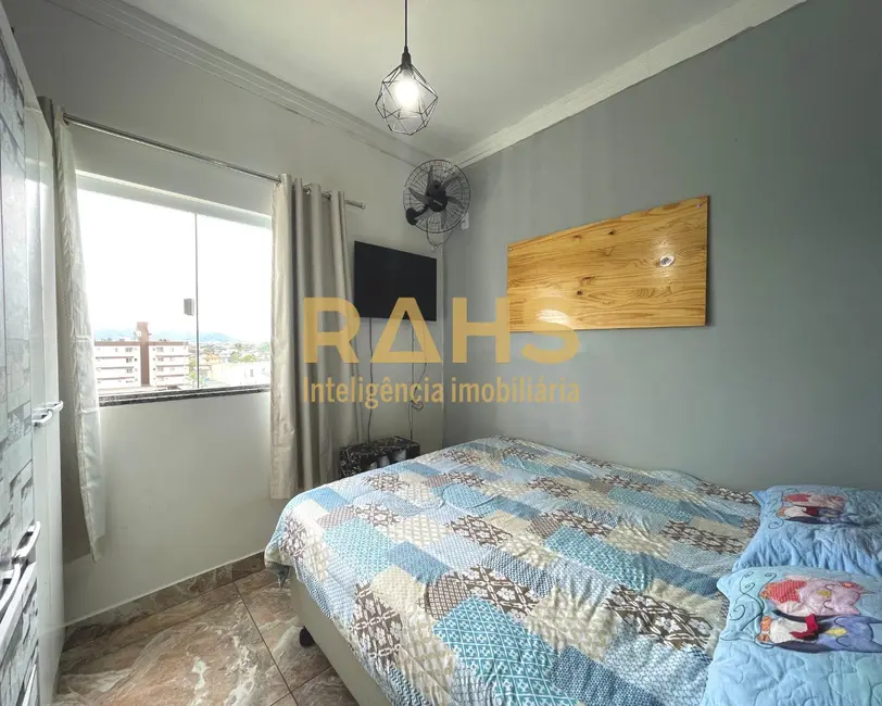 Foto 9 de Apartamento com 2 quartos à venda, 64m2 em Espinheiros, Joinville - SC