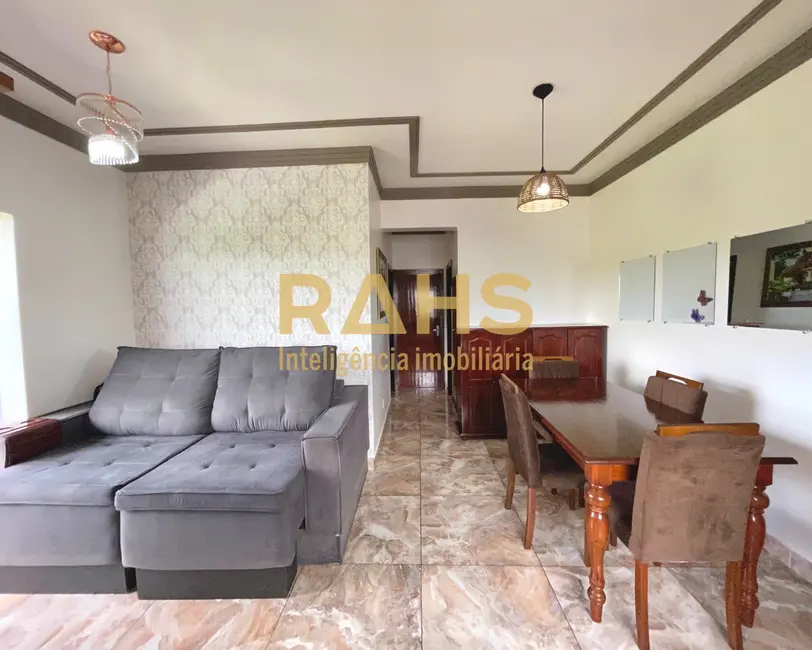 Foto 3 de Apartamento com 2 quartos à venda, 64m2 em Espinheiros, Joinville - SC