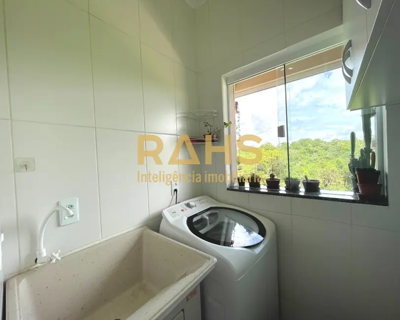 Foto 5 de Apartamento com 2 quartos à venda, 64m2 em Espinheiros, Joinville - SC