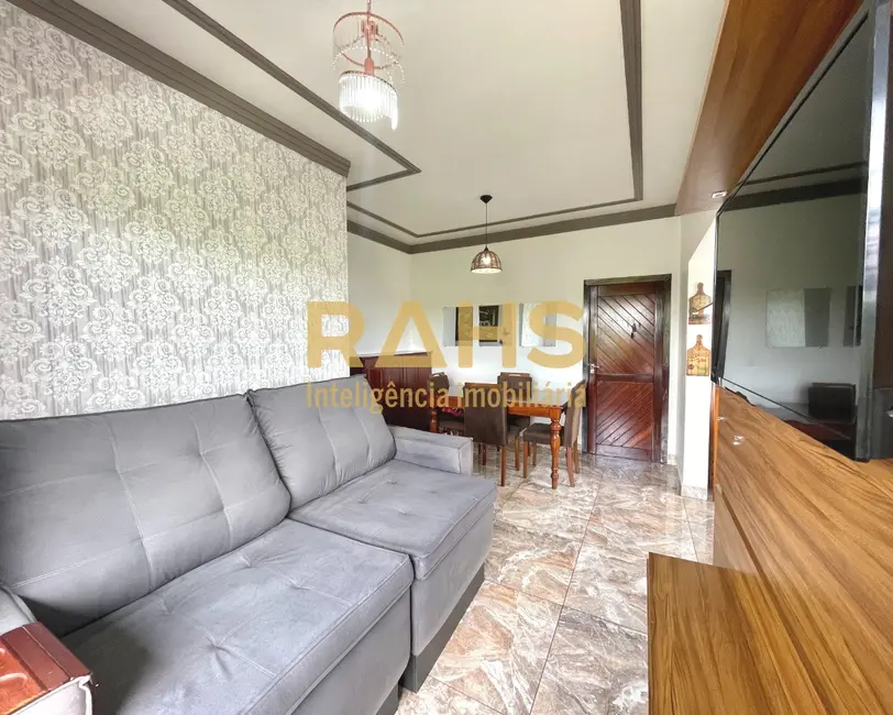Foto 4 de Apartamento com 2 quartos à venda, 64m2 em Espinheiros, Joinville - SC