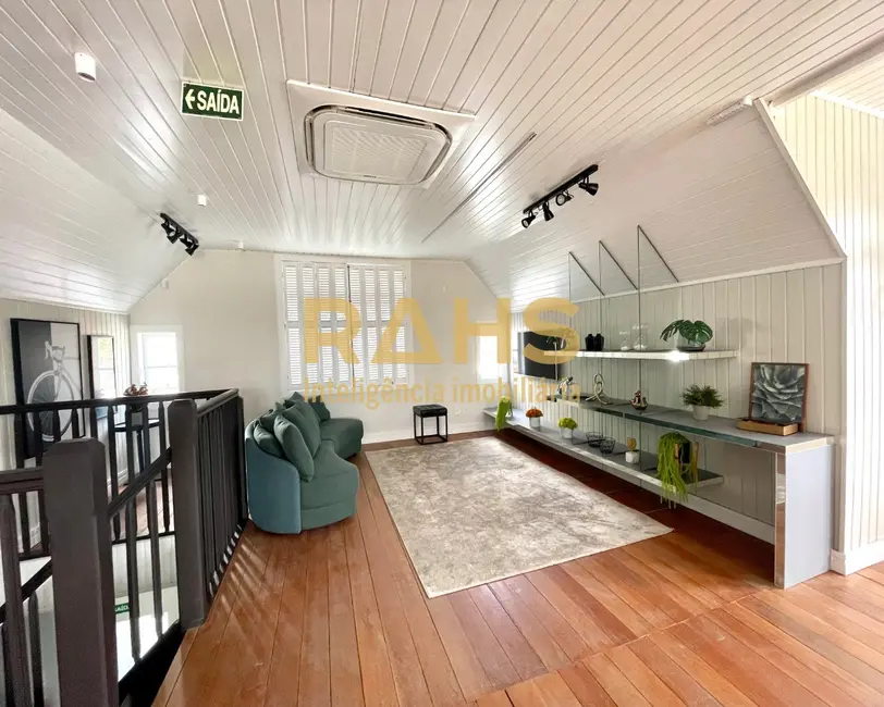 Apartamento com 3 quartos à venda, 122m2 em Centro, Joinville - SC - imagem 6 Foto 6 de Apartamento com 3 quartos à venda, 122m2 em Centro, Joinville - SC