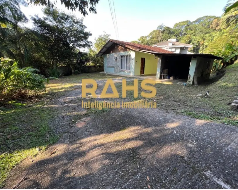 Terreno / Lote à venda em América, Joinville - SC - imagem 6 Foto 6 de Terreno / Lote à venda em América, Joinville - SC