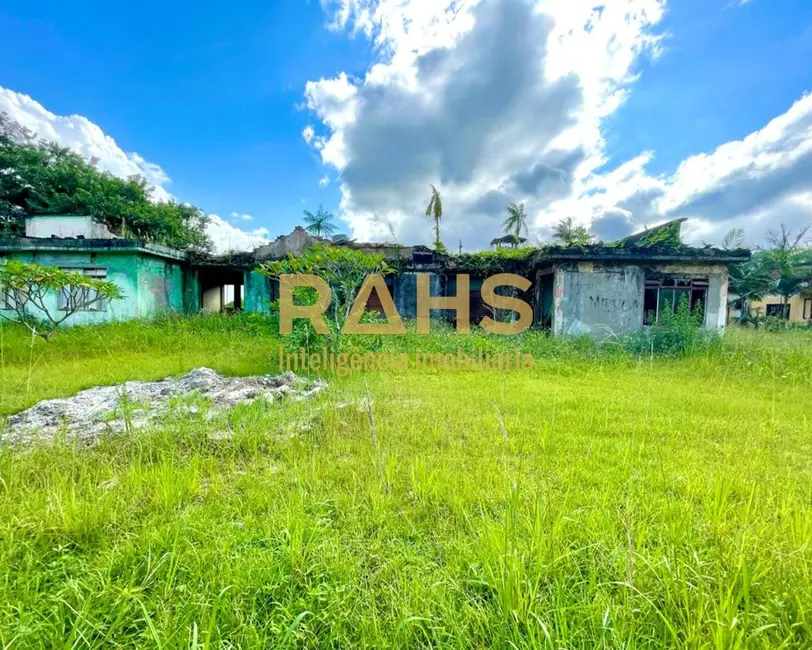 Foto 4 de Terreno / Lote à venda em Rio Bonito (Pirabeiraba), Joinville - SC