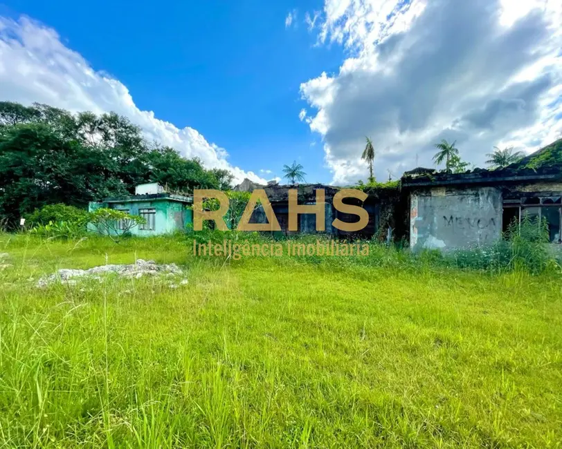 Foto 12 de Terreno / Lote à venda em Rio Bonito (Pirabeiraba), Joinville - SC