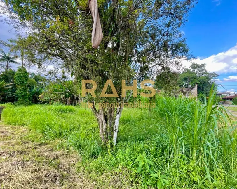 Foto 9 de Terreno / Lote à venda em Rio Bonito (Pirabeiraba), Joinville - SC