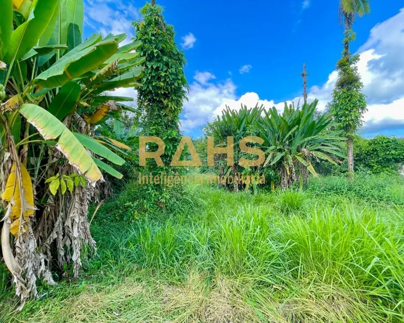 Foto 14 de Terreno / Lote à venda em Rio Bonito (Pirabeiraba), Joinville - SC