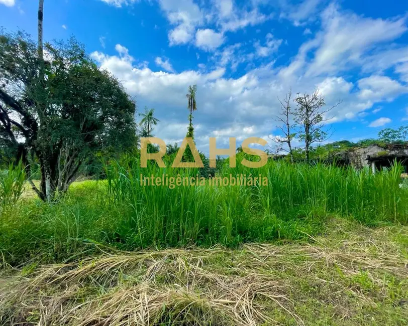 Foto 6 de Terreno / Lote à venda em Rio Bonito (Pirabeiraba), Joinville - SC