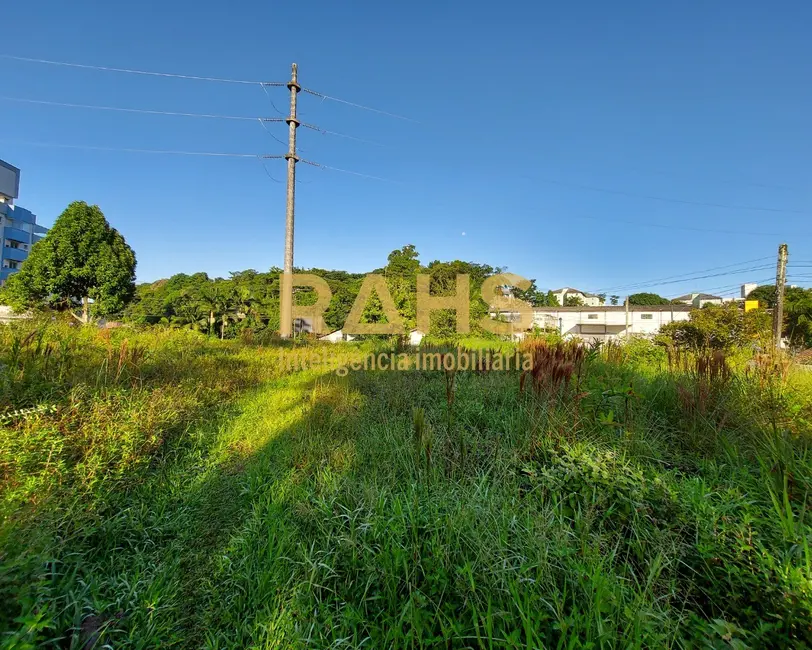 Terreno / Lote à venda em Iririú, Joinville - SC - imagem 4 Foto 4 de Terreno / Lote à venda em Iririú, Joinville - SC
