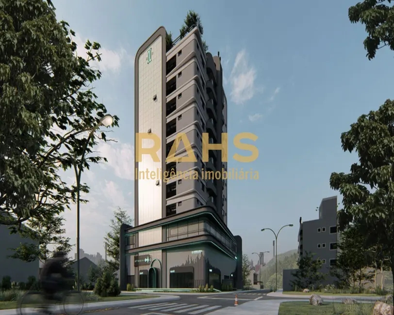 Foto 5 de Apartamento com 2 quartos à venda, 76m2 em Centro, Navegantes - SC