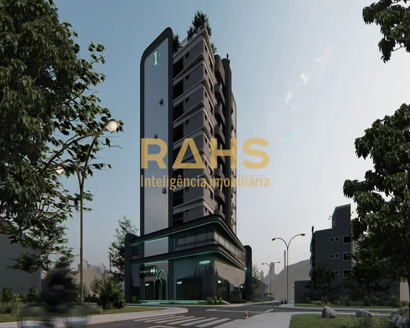 Foto 7 de Apartamento com 2 quartos à venda, 76m2 em Centro, Navegantes - SC