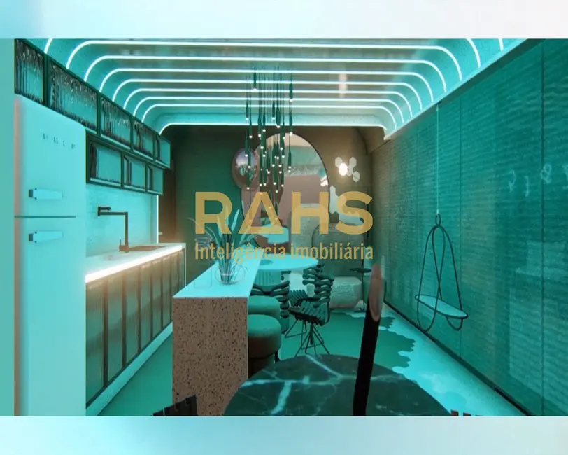 Foto 4 de Apartamento com 2 quartos à venda, 76m2 em Centro, Navegantes - SC