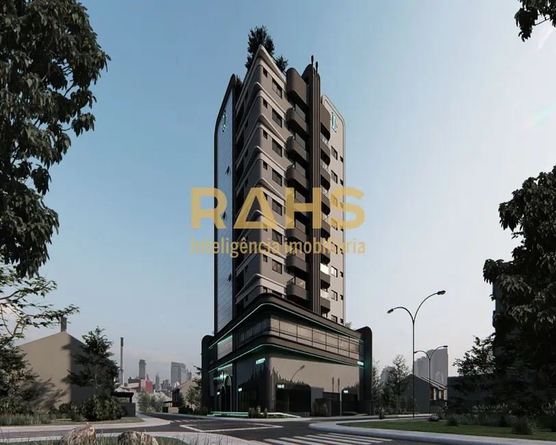 Foto 6 de Apartamento com 2 quartos à venda, 76m2 em Centro, Navegantes - SC