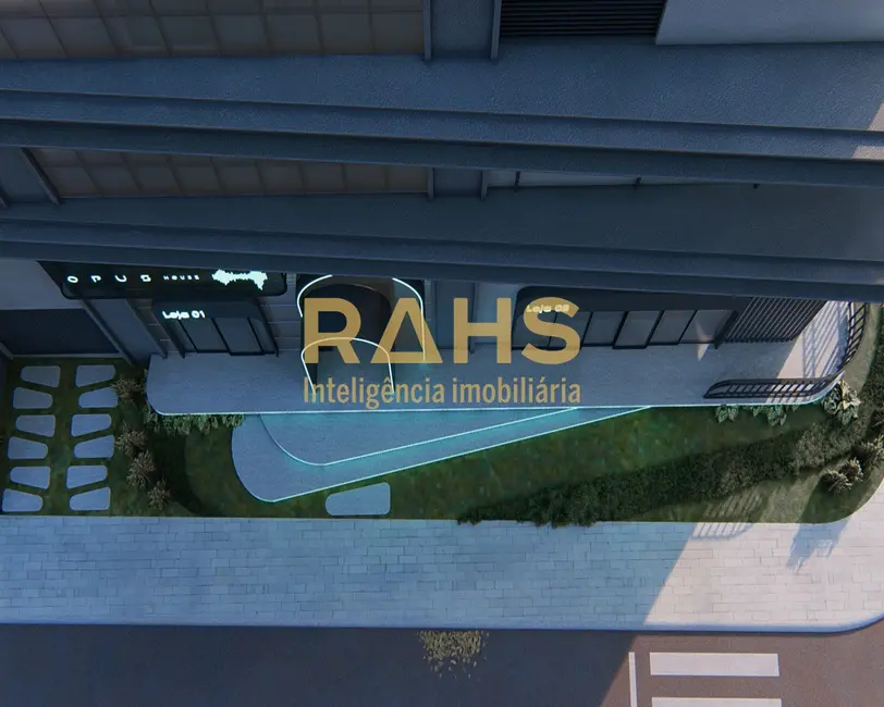 Foto 8 de Apartamento com 2 quartos à venda, 76m2 em Centro, Navegantes - SC